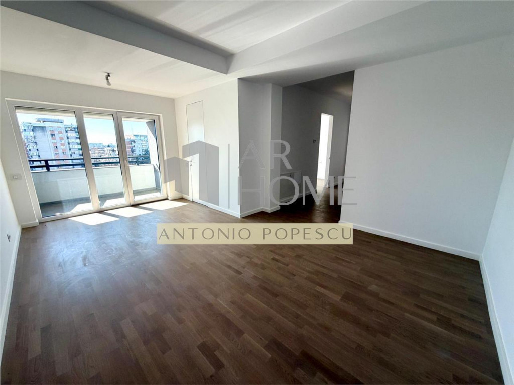 Apartament 3 camere, parcare subterana, in Ploiesti, zona Gh
