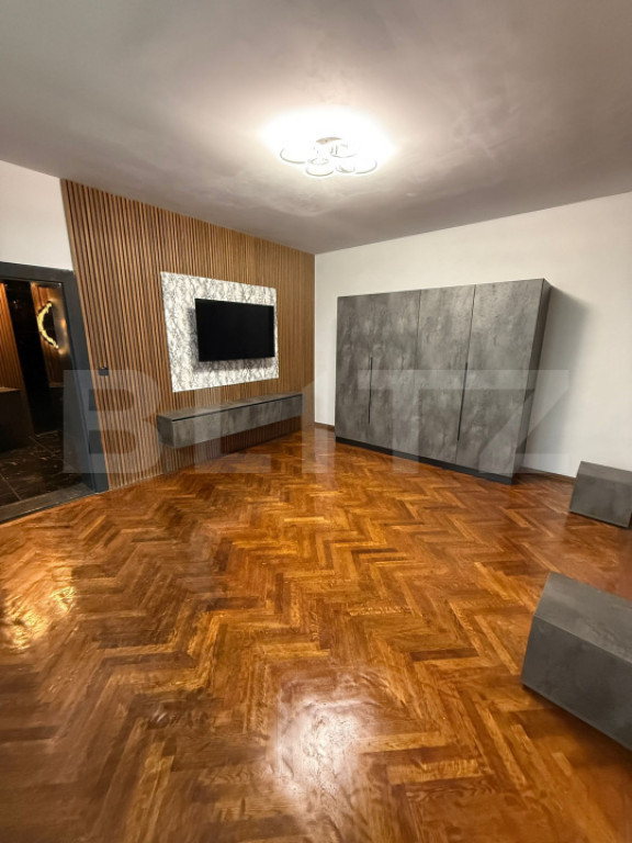 Garsoniera de vanzare, 42 mp, Ultra Centrala Renovata - Zona