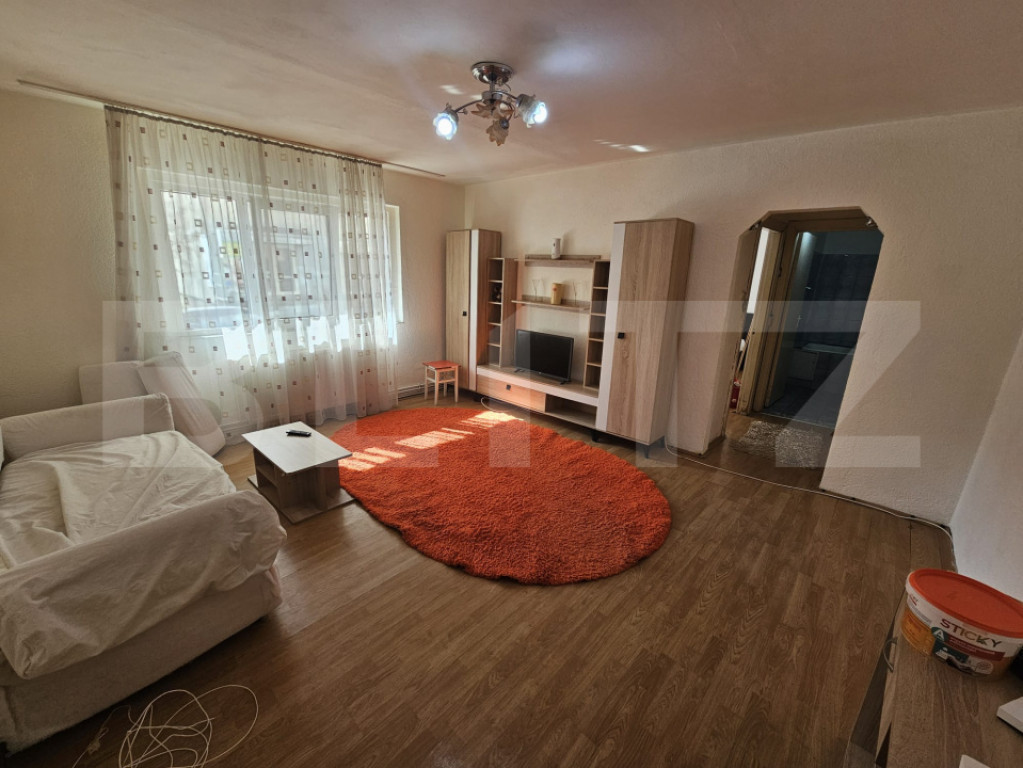 Apartament 2 camere - zona Independentei