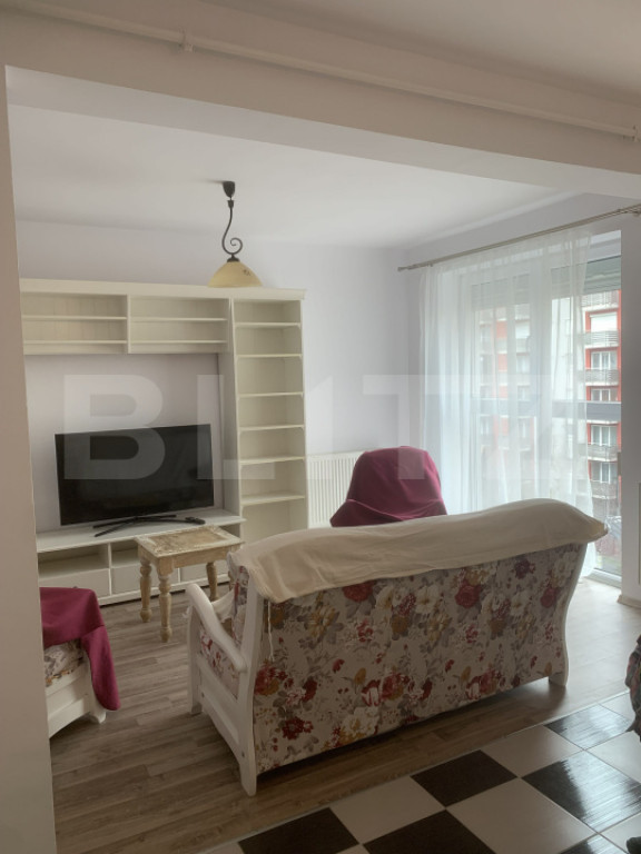 Apartament cu 3 camere, modern Brasov Avantgarden