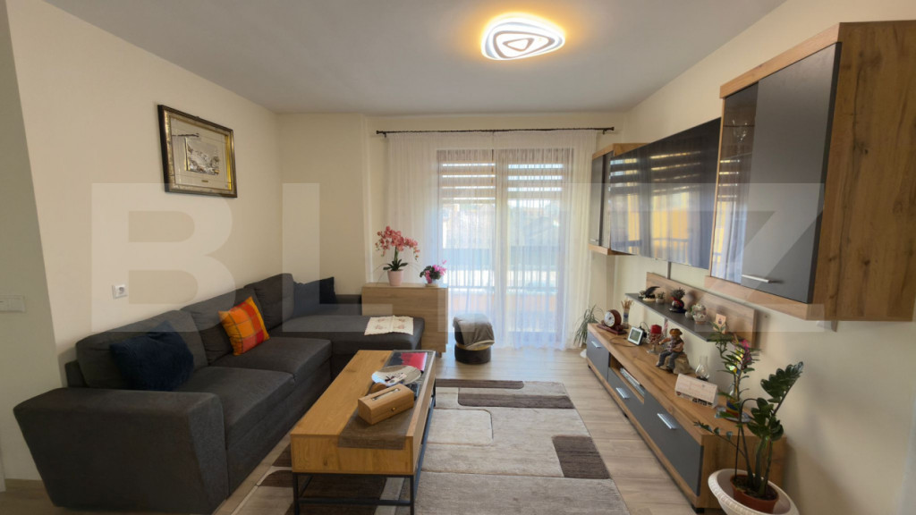 Apartament de vânzare, 62 mp, zona Odobescu