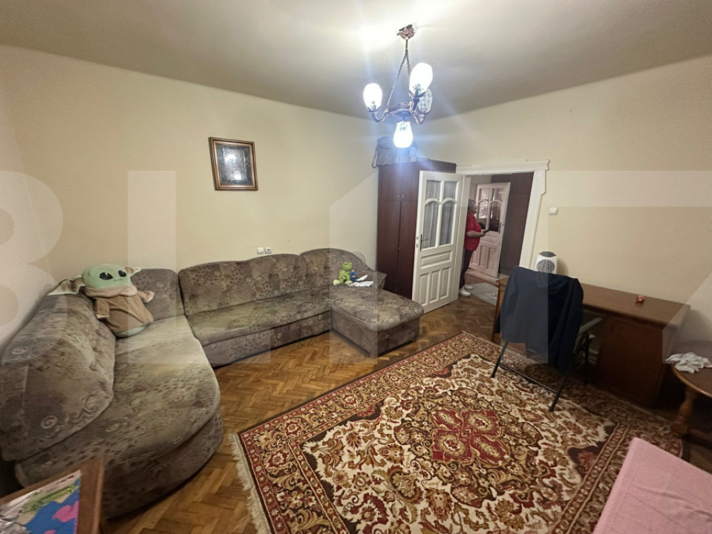 Casa spatioasa, 182 mp, zona Gai