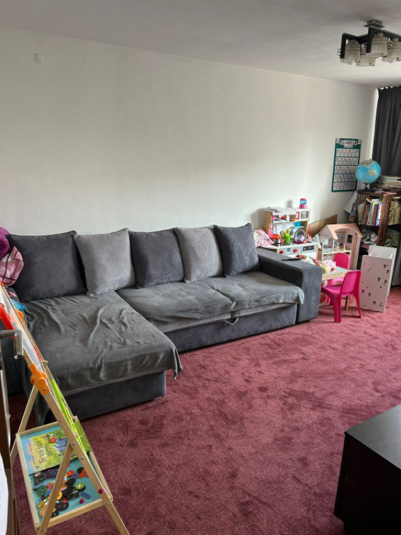 Apartament spatios 2 camere, zona Valea Rosie - CEC