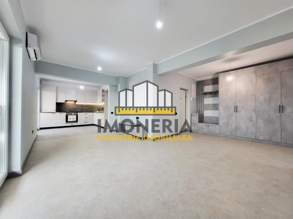 Apartament 3 camere | Zona 1 Decembrie 1918 | Parcul IOR ...