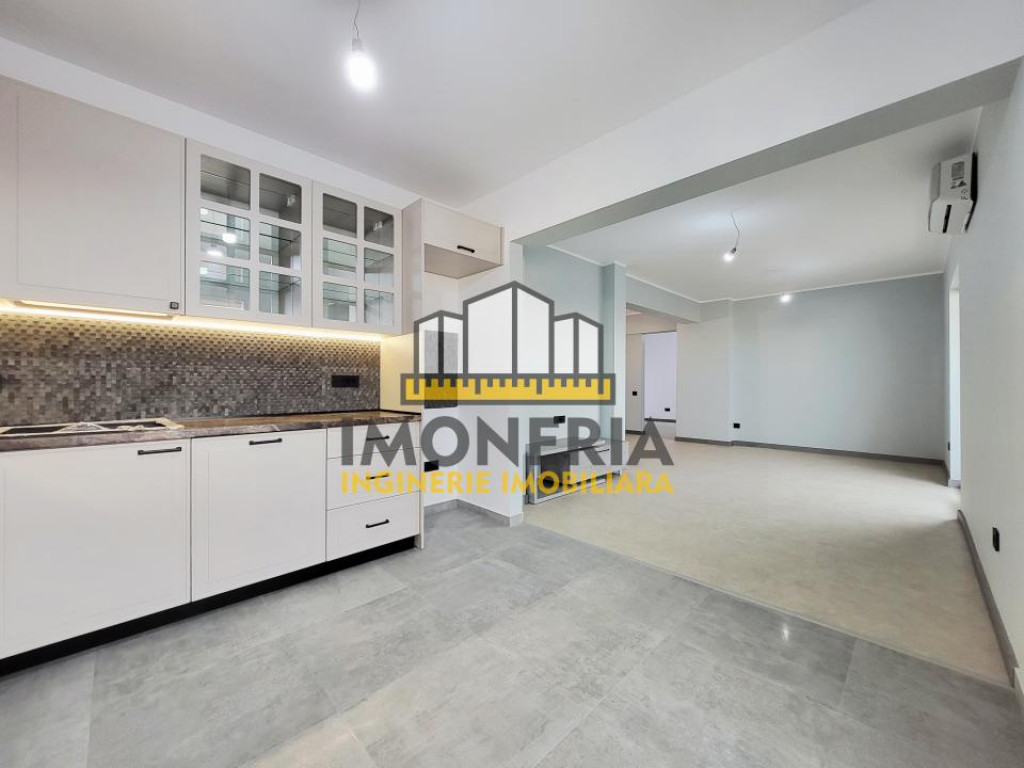 Apartament 3camere Titan-Liviu Rebreanu mobilat #537;i utila