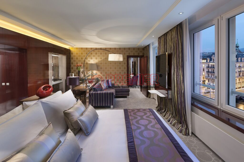 3 Camere Decomandat - 2 bai - etaj 1/7 Str. Odei, Berceni