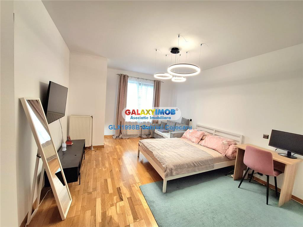 Dobroesti/Stejarului de ap.2 camere/64mp/2020/ 1 loc parcar