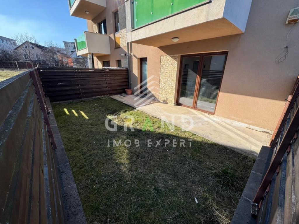 2 camere | Grădină proprie | Parcare | Zonă Bună Ziua–