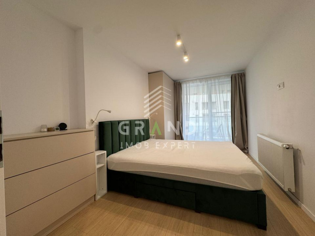 Oportunitate! Apartament 2 Camere | Terasa Generoasa | Grigo
