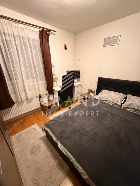 Apartament 3 camere | Decomandat | 60 mp | Manastur/Primaver