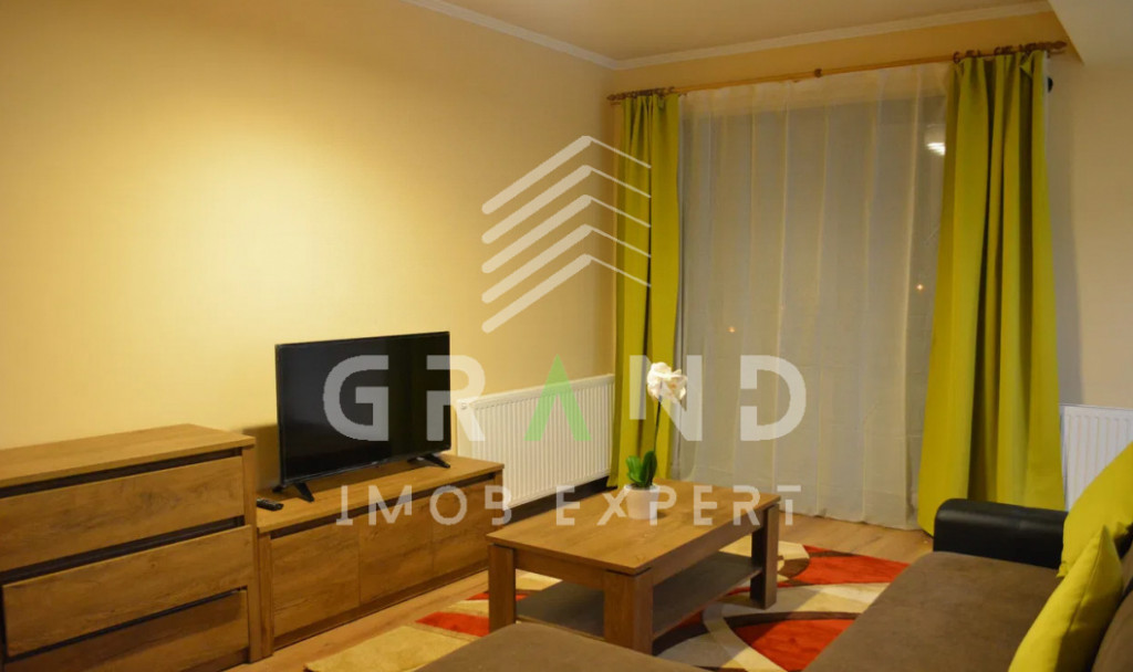 Ap 2 camere | Balcon | Parcare subterană | Zona Mărăști-