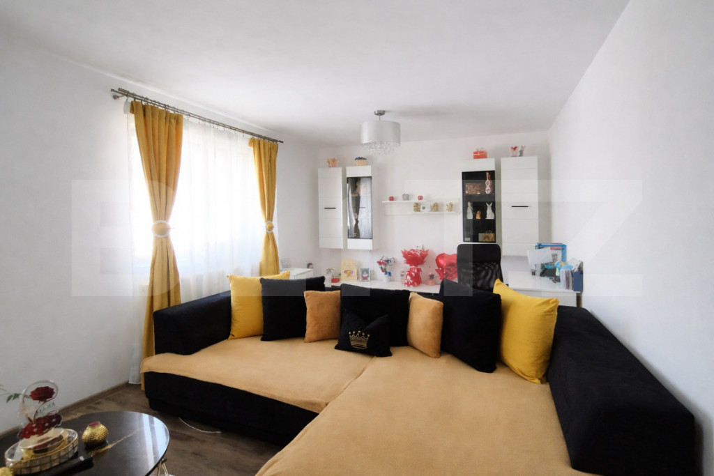 Apartament 2 Camere , zona Pepinierii , 62mp , etaj 1