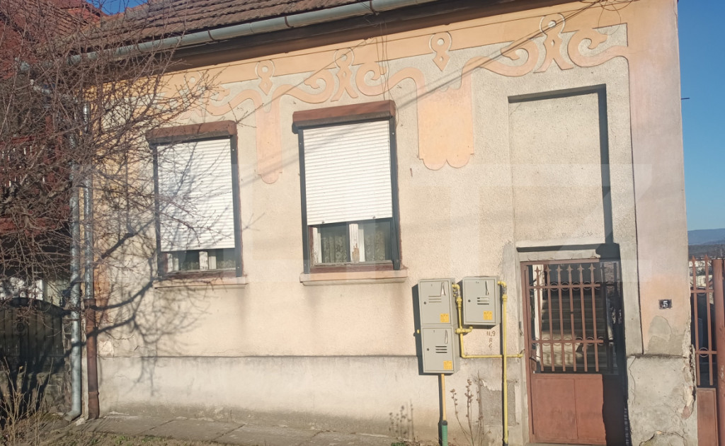 Oază de liniște cu vedere panoramică – Casa perfectă p