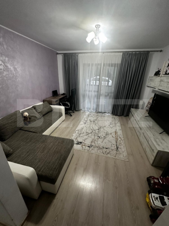 Apartament 2 camere decomandat Valea Lupului