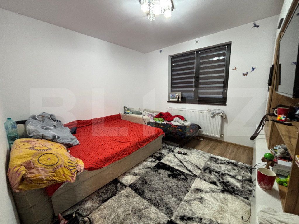 Apartament 1 cameră 28 mp Rediu loc de parcare inclus