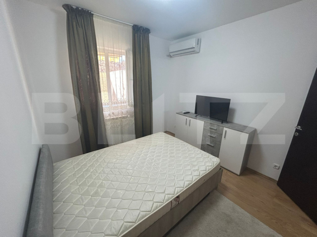 Apartament 2 camere, 48.15 mp, zona Tatarasi