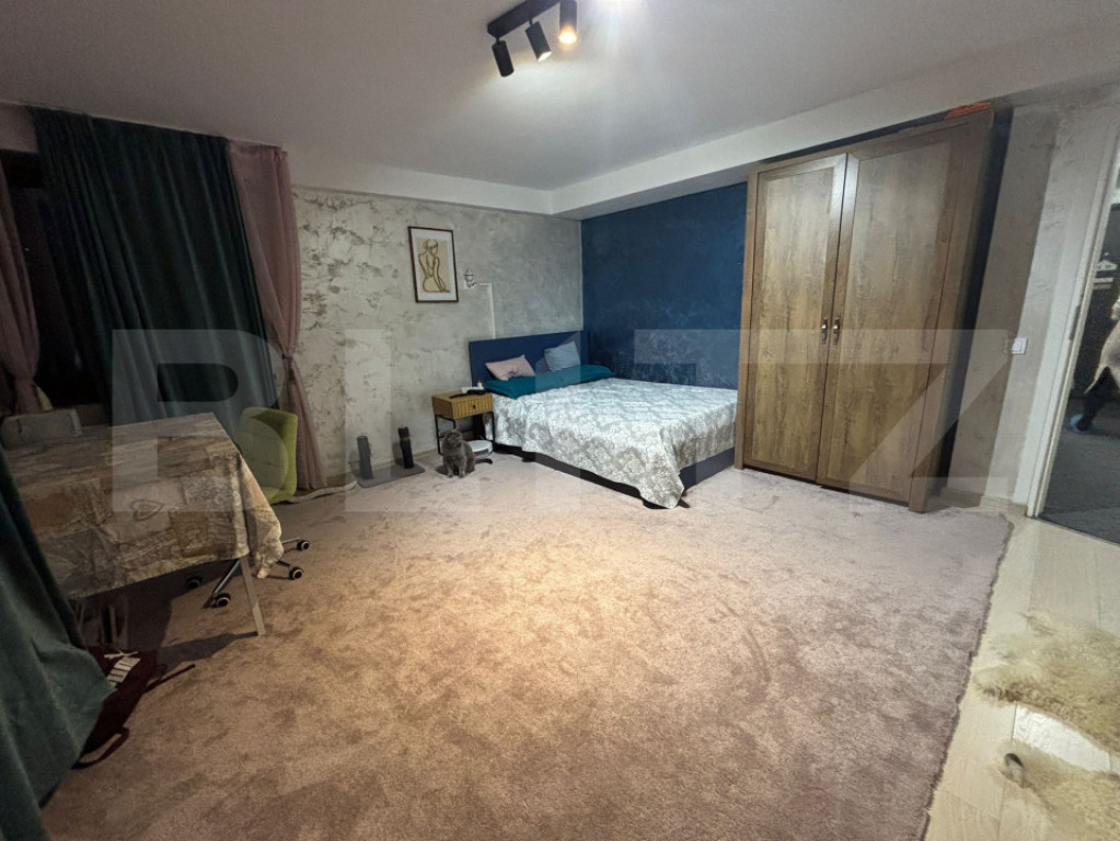 Apartament 2 Camere | 58 mp | Loc de parcare intabulat