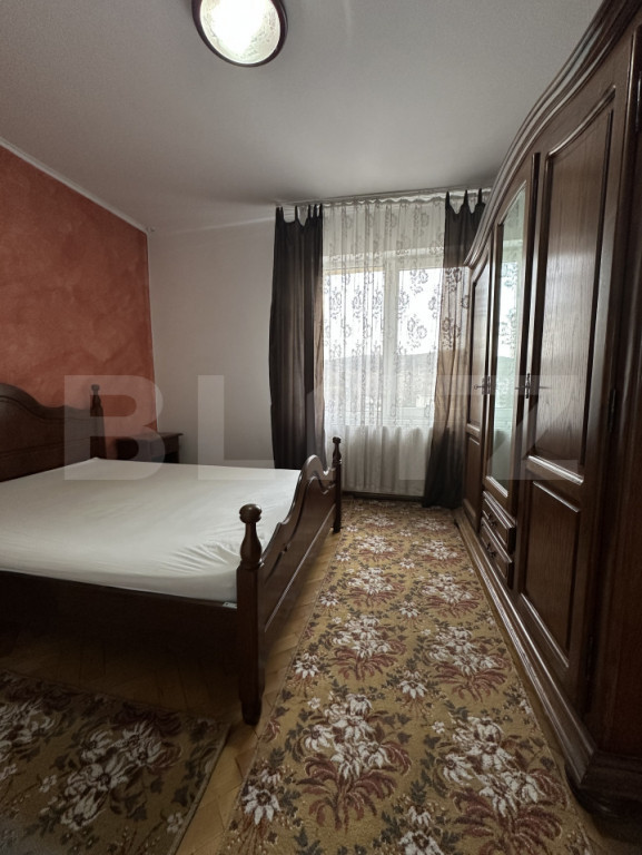 Apartament 3 camere, 80 mp, zona Corina – Tudor