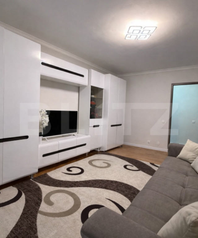 Apartament 3 camere, 65 mp, zona Unirii