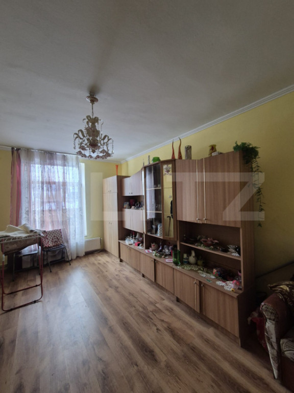 Apartament de vanzare, 57 mp, zona Mureseni