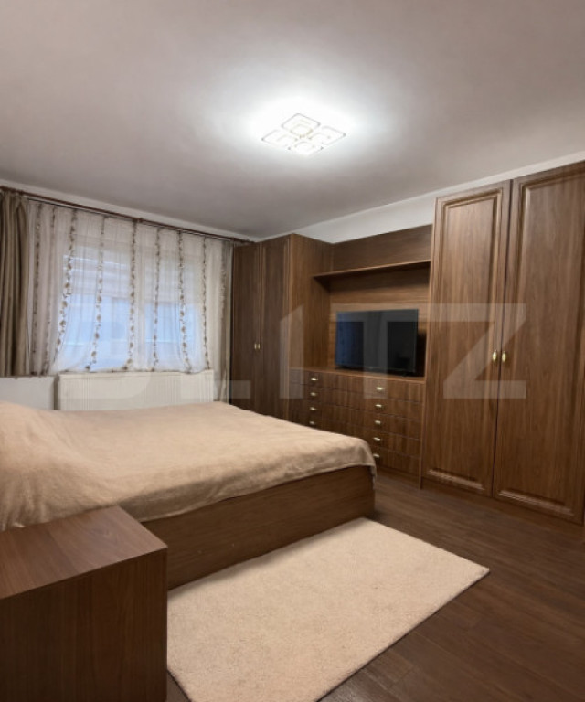 Apartament 3 camere, 70 mp, zona Fortuna Tudor