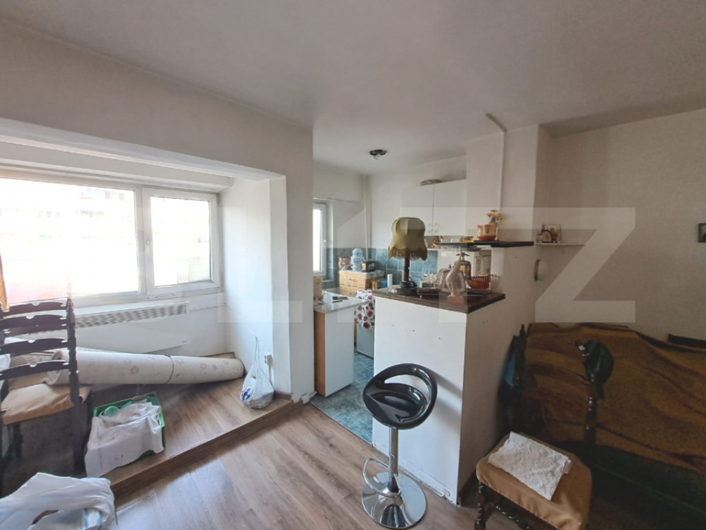 Garsonieră în Centrul Civic – locație excelentă!