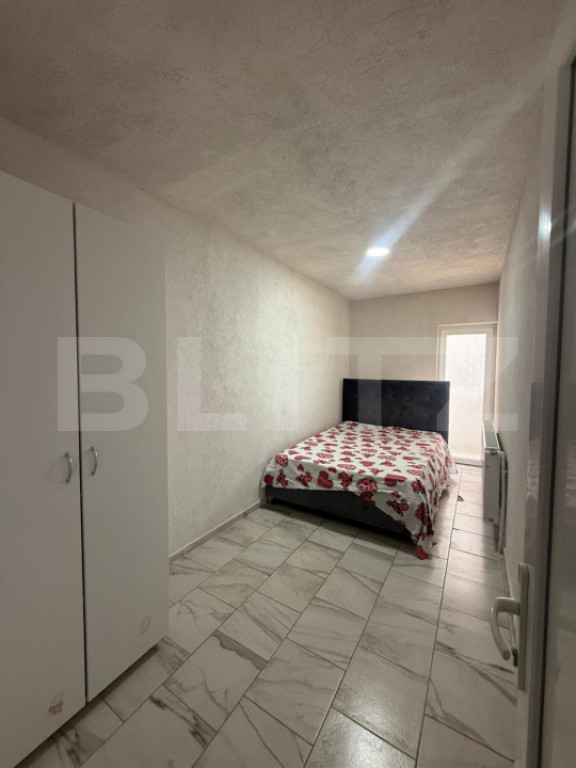 Apartament 2 camere decomandat - 52 mp - str. 23 August