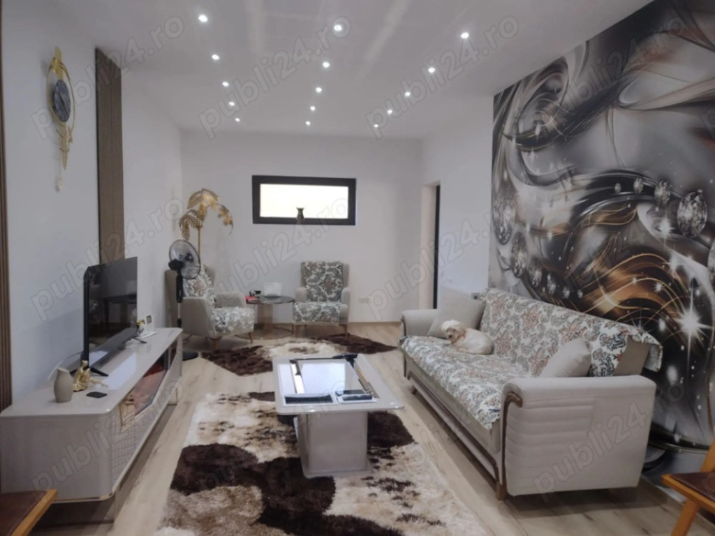 APARTAMENT MODERN IN VALENI DE MUNTE CONSTRUIT IN 2024, 2CAM