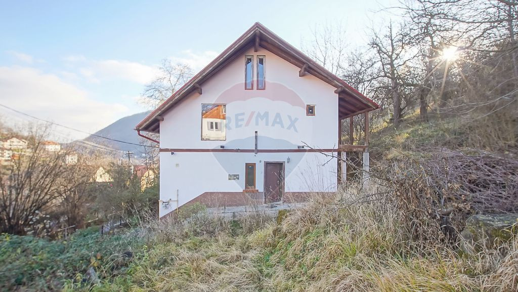 Comision 0! Casă cu teren de 1000mp in inima Brasovului