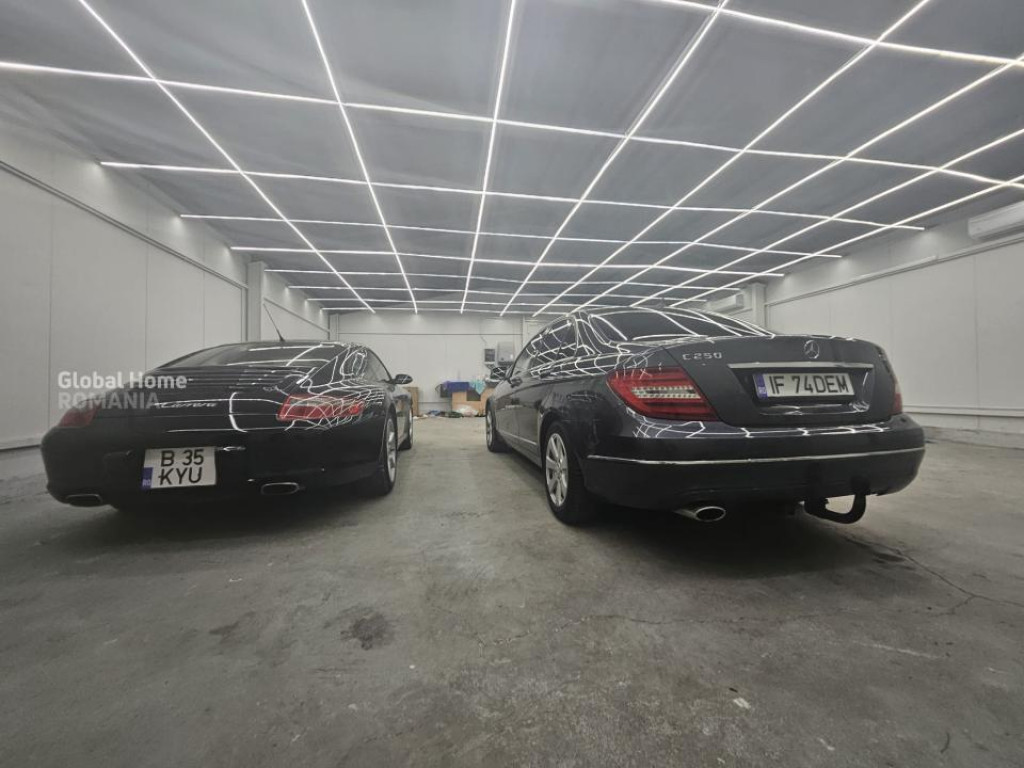 Vila Individuala 350MP | Garaj + Locuri de Parcare | Pipera