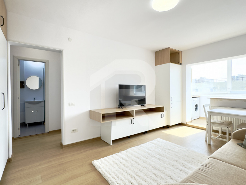 Apartament deosebit 3 camere Transparent Residence 3