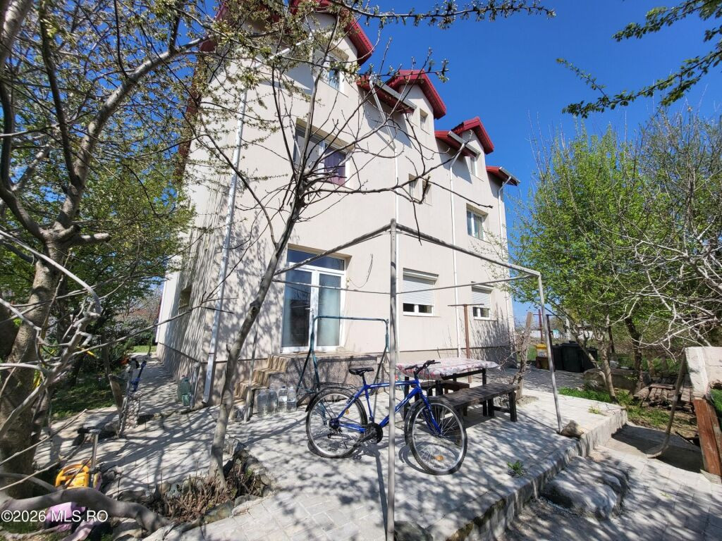 Pensiune de in Mamaia Nord