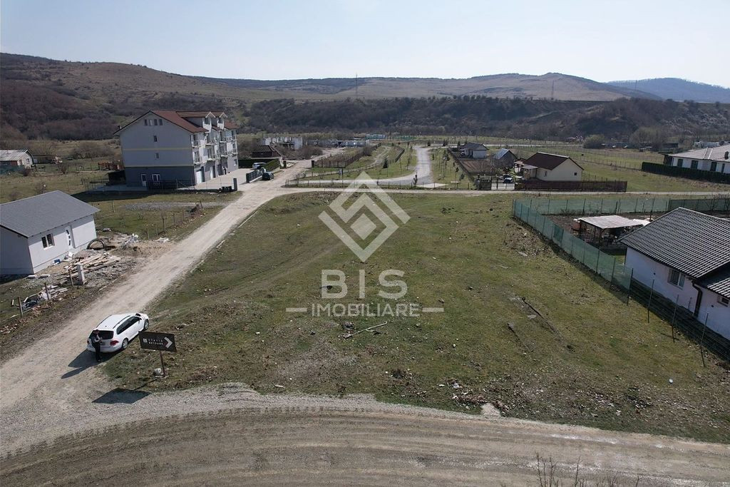 Teren Vecinatate stategica INDSTRIANOVA HUB