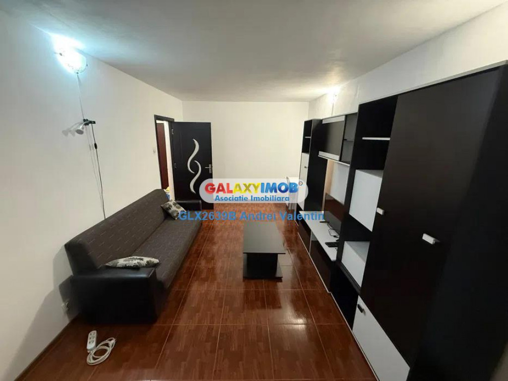 Apartament 2 Camere Berceni - Oltenitei - Centrala Proprie