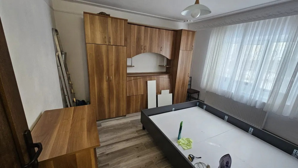 Apartament 2 camere D, in T Vladimirescu,