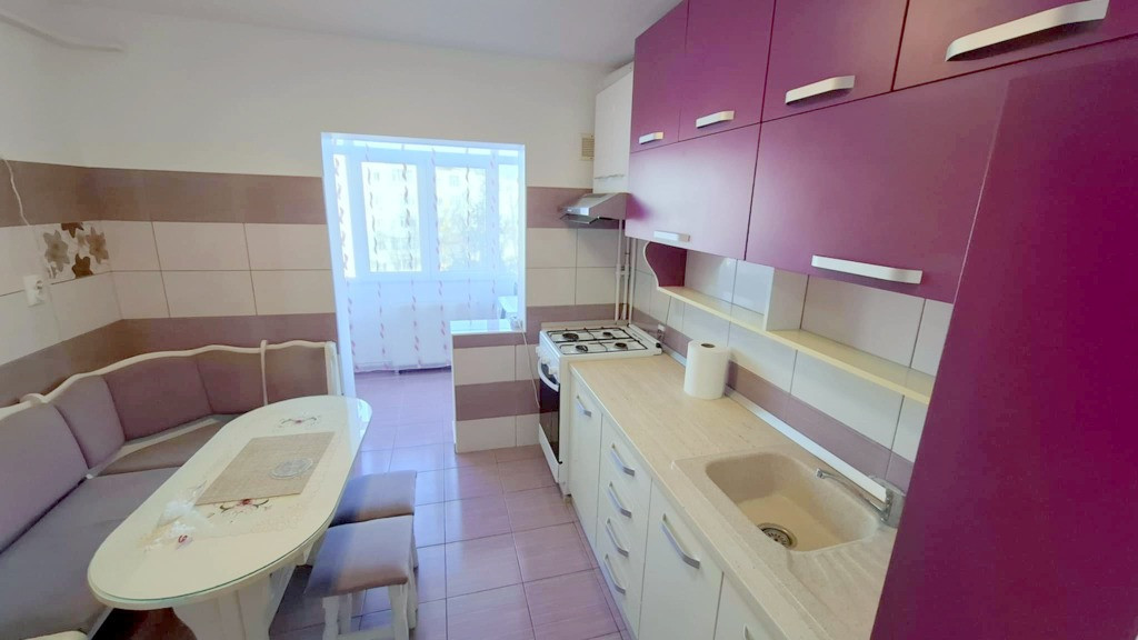 Apartament 2 camere D, in Nicolina