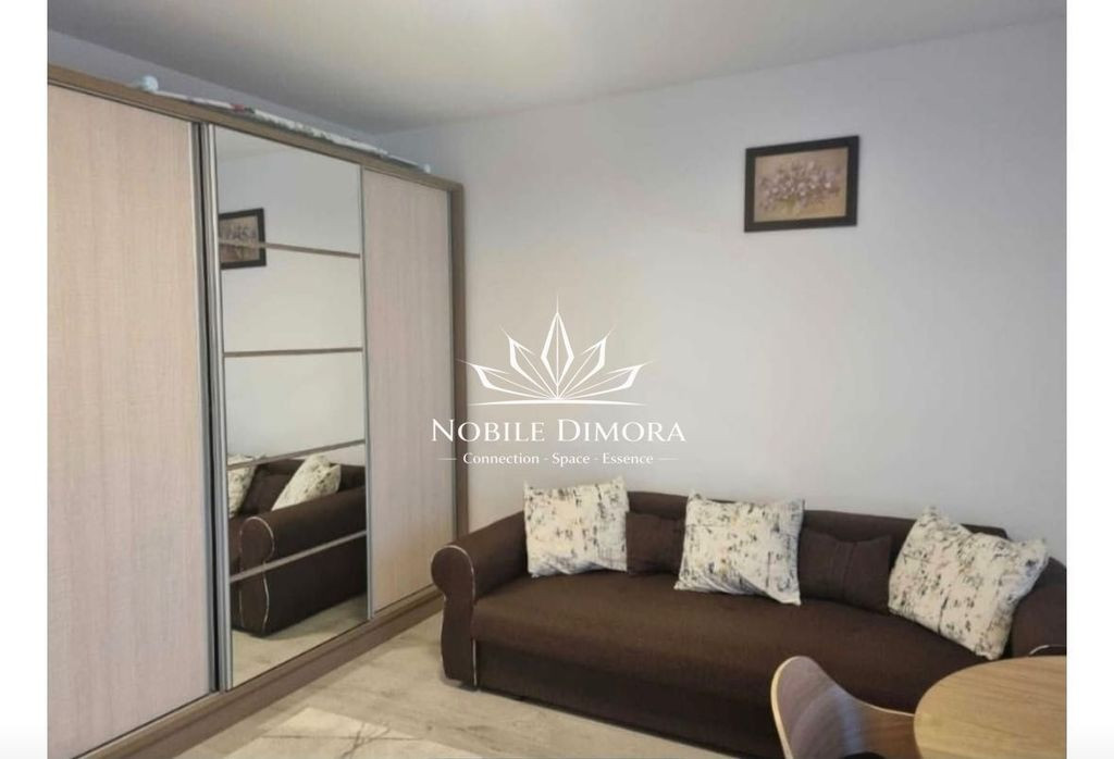 Vivalia - Apartament cu 2 camere si parcare privata - Tak...