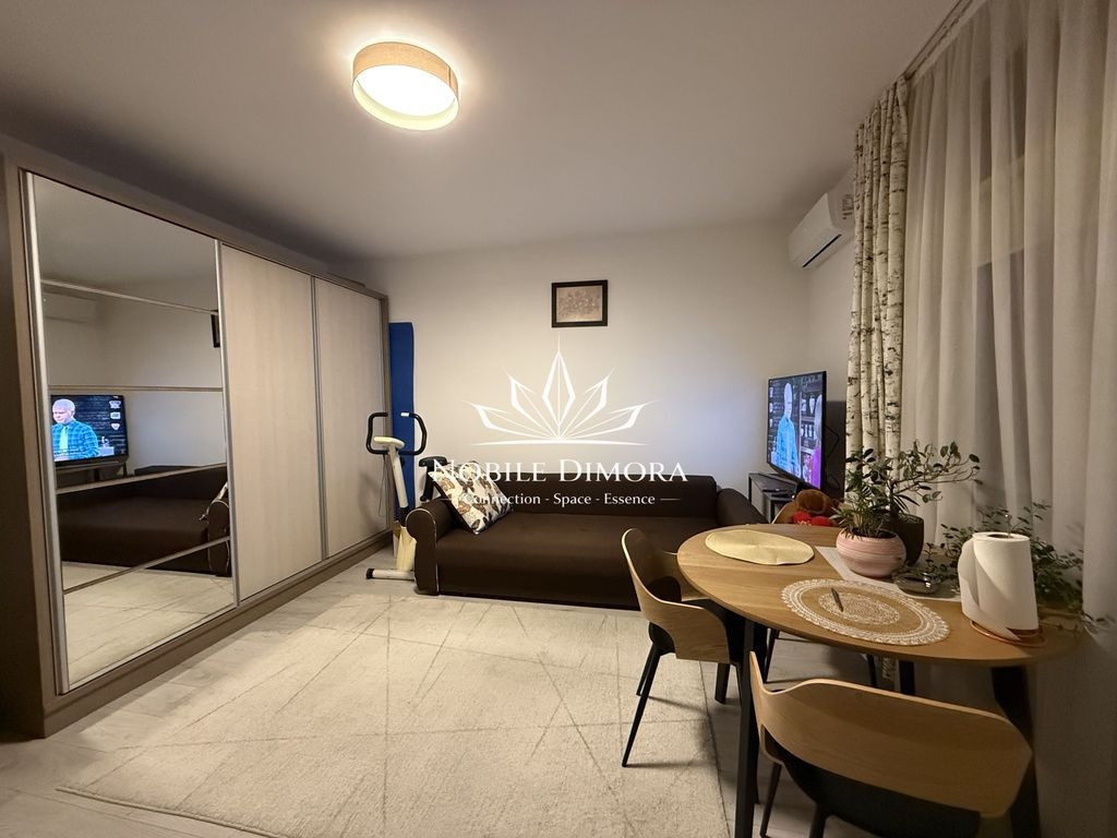 Vivalia - Apartament cu 2 camere si parcare privata - Tak...