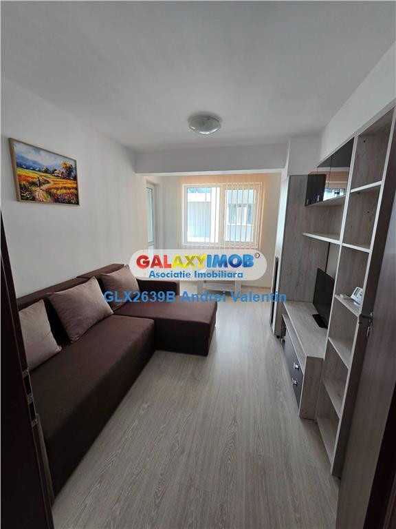 Apartament 2 Cam Bloc Nou Berceni - Aparatorii Patriei