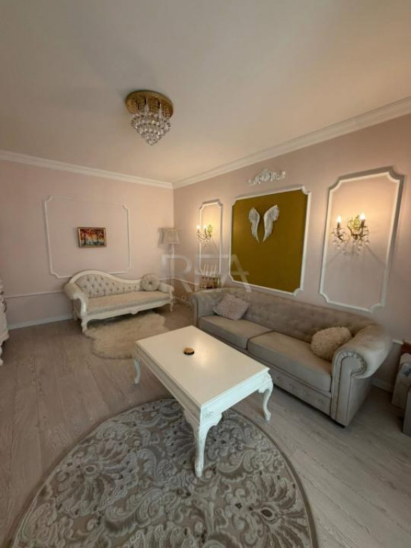 Apartament 3 Camere | Bloc Nou | Exigent Plaza Faza 1