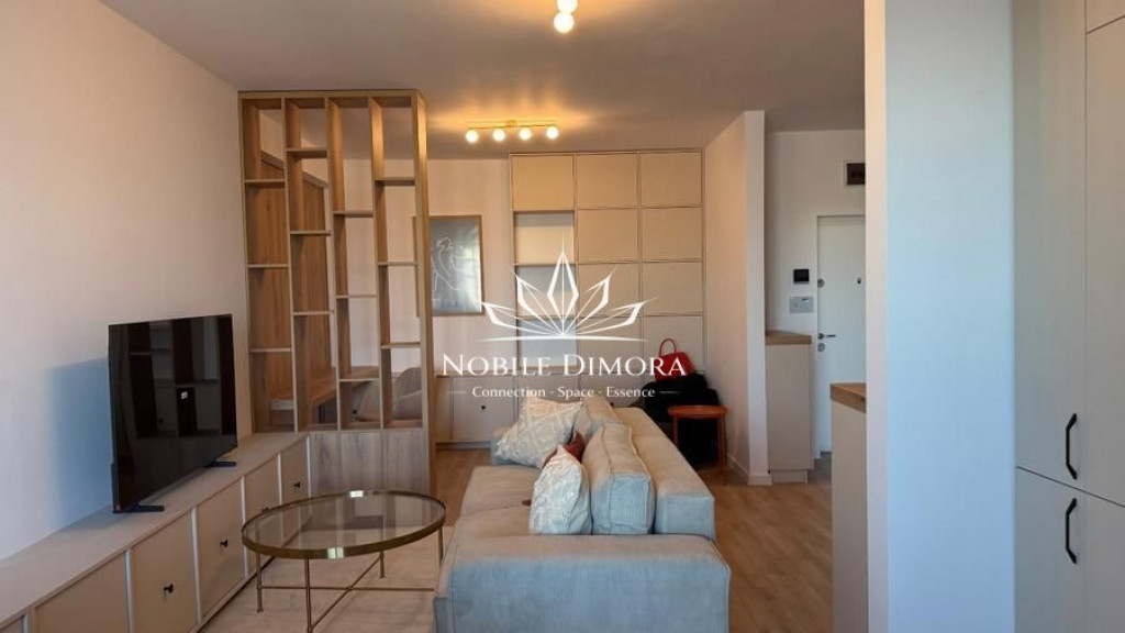 Vivalia Grand - Apartament cu 2 camere si parcare inclusa...