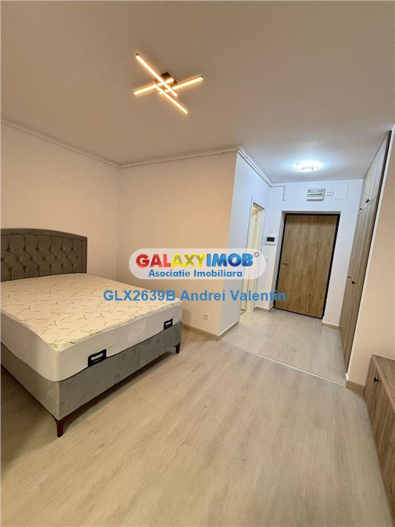 Apartament Bloc Nou Berceni - Dimitrie Leonida - Metrou