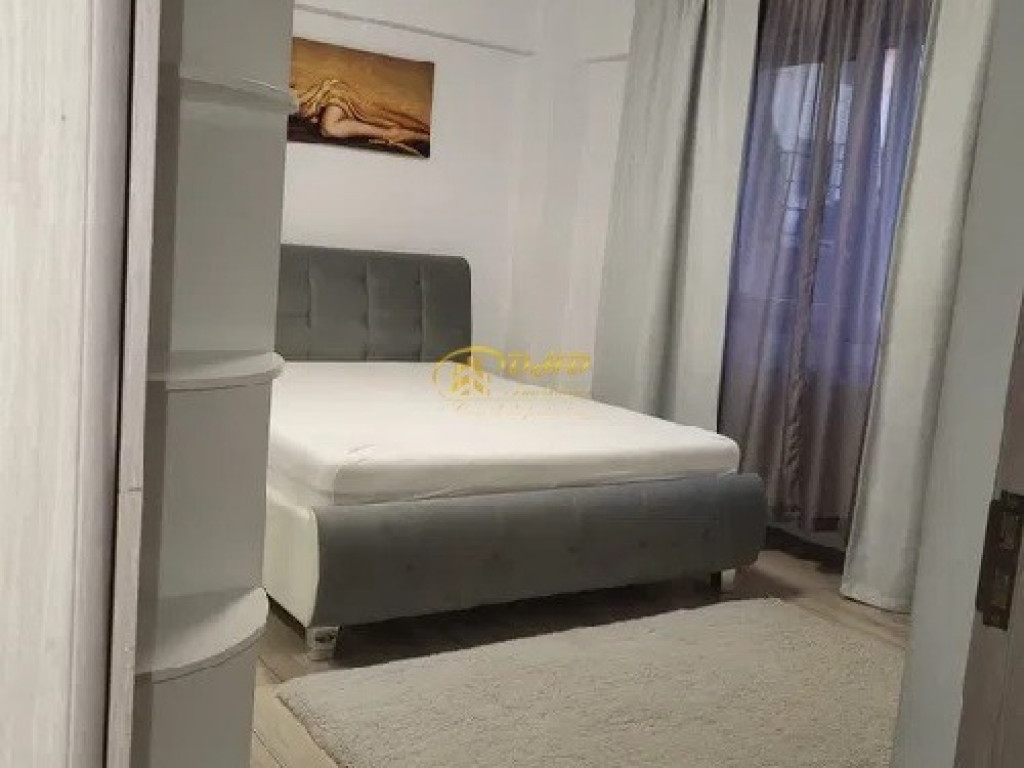 Apartament cu o camera, zona Pacurari.