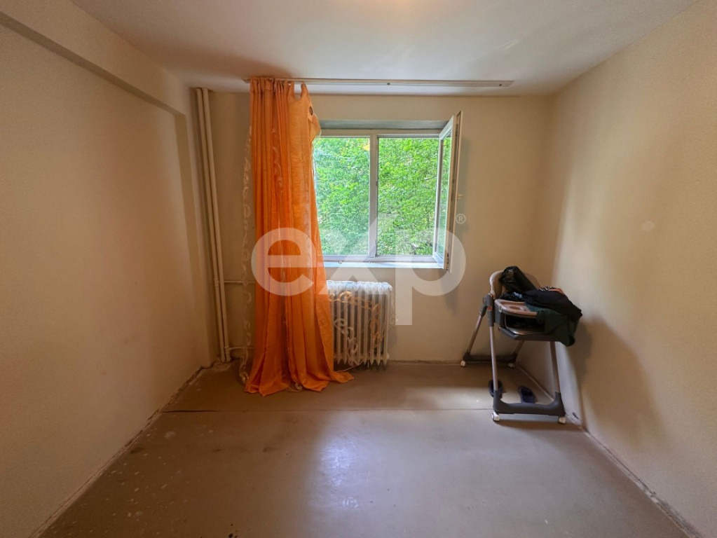 Apartament 3 Camere | Teiul Doamnei