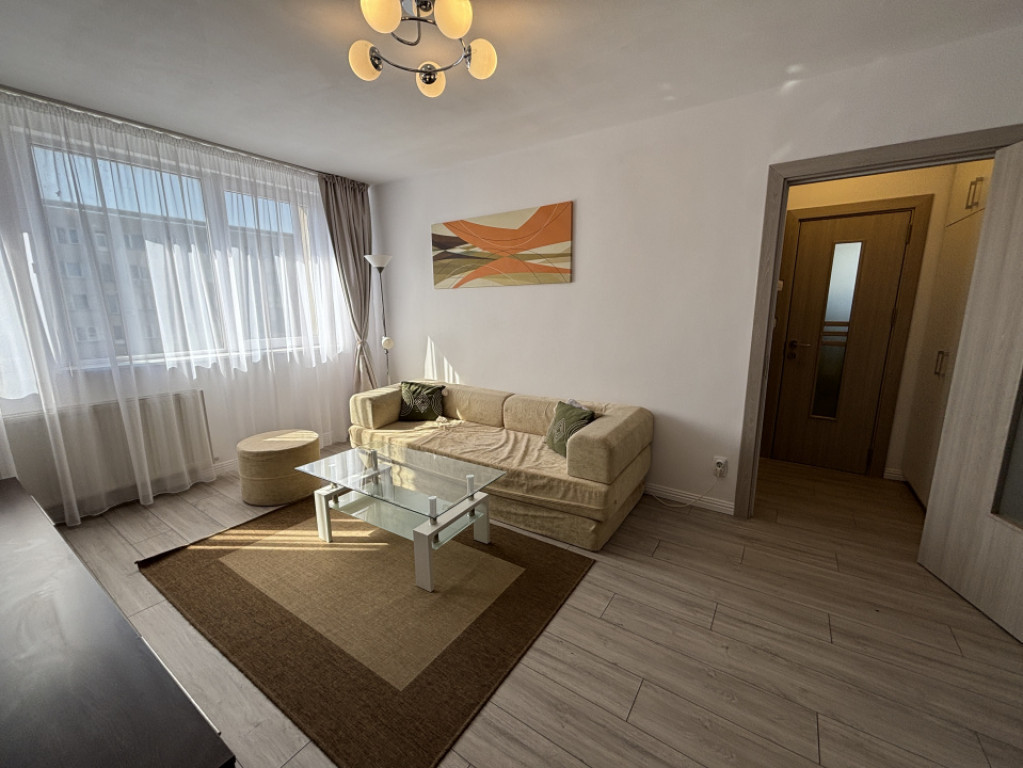 2 Camere Iancului - Matei Voievod - Vatra Luminoasa - Recent