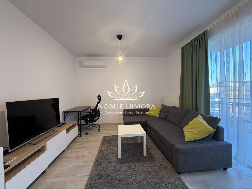 Apartament 2 camere, 55 mp – Complexul Studențesc, la 3 m