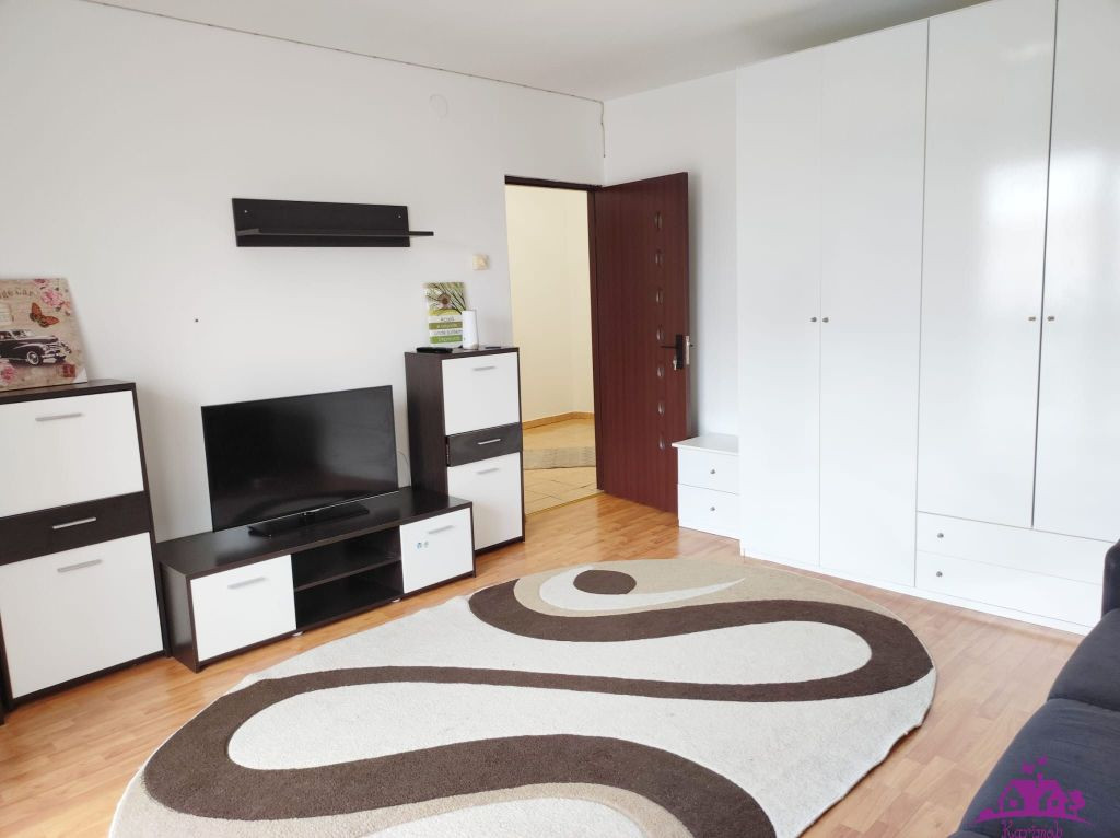 Apartament 2 camere Cantemir