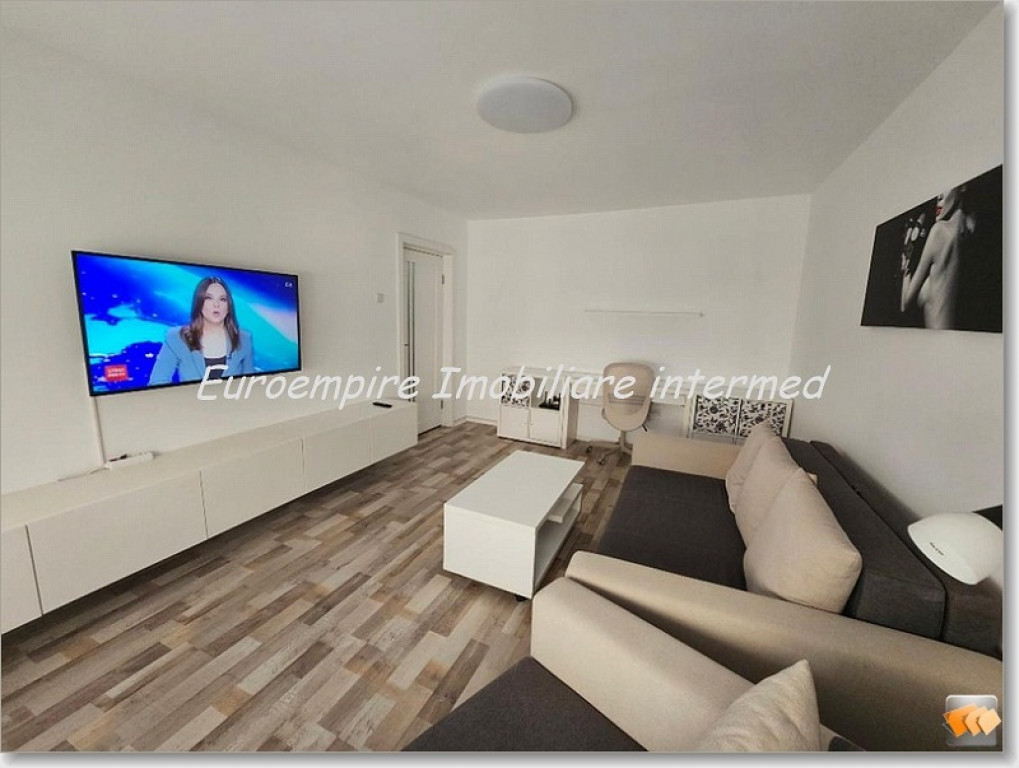 Apartament 2 camere decomandate zona Tomis Nord