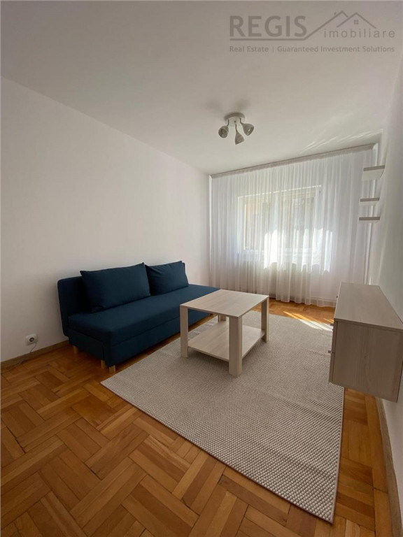 Apartament 2 camere Astra renovat cu loc de parcare inclus