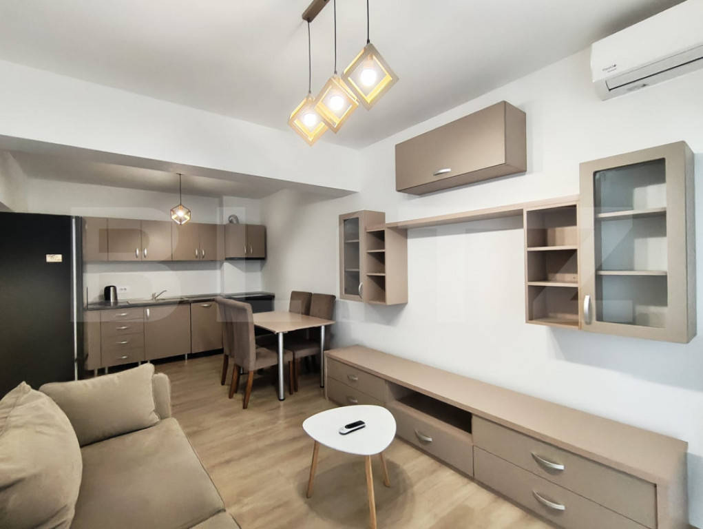 Apartament 3 camere Prima Arena